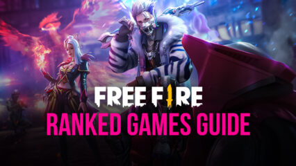 Free Fire Guide to Ranked Games: Learn How to Dominate the BR