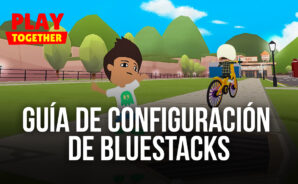 Cómo Obtener las Mejores Gráficas y Rendimiento en Play Together con BlueStacks