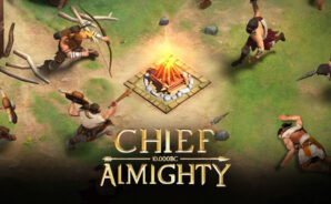 Raising Your Power Level in Chief Almighty