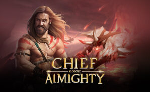 Getting Chief Almighty: First Thunder BC on PC with BlueStacks