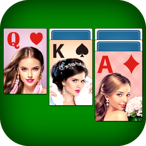 Star Model Solitaire :Klondike