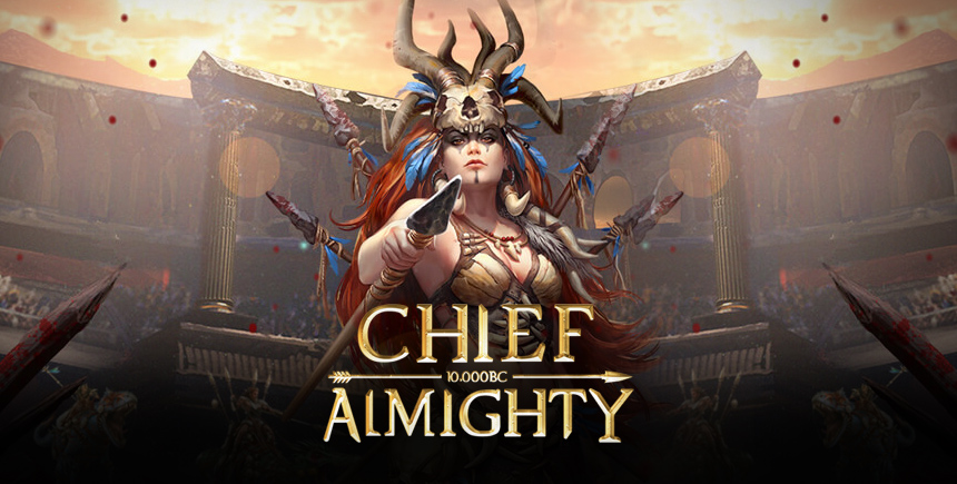 BlueStacks Guide to Building Your First Tribe in Chief Almighty