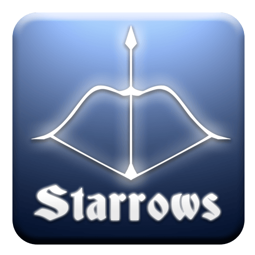 Starrows