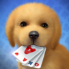 Solitaire Dog TriPeaks