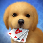 Solitaire Dog TriPeaks pc