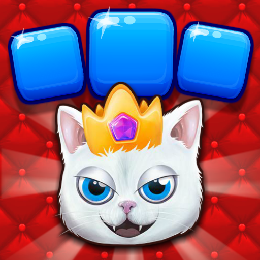 Royal Cat Puzzle