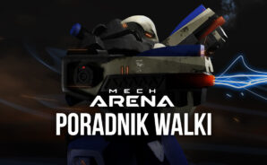 Mech Arena: Robot Showdown – Tips&Tricks w walce