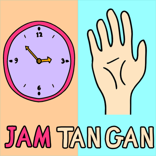 Asah Otak – Tebak Gambar