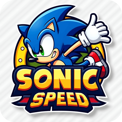 Sonic Speed Mod For MCPE