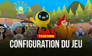 Comment Installer Play Together sur PC avec BlueStacks