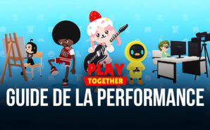 Comment Jouer à Play Together avec les Meilleurs Graphismes et la Meilleure Performance avec BlueStacks
