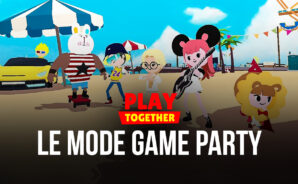Play Together – Conseils et Astuces pour Gagner dans  le Mode Game Party