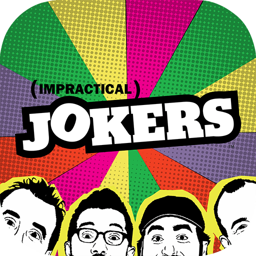 Play truTV Impractical Jokers Wheel of Doom on PC 7