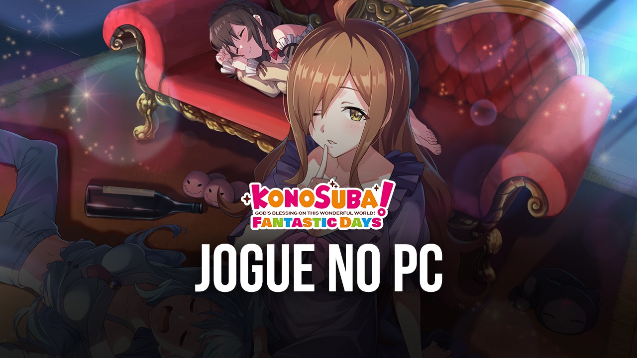 SAIUU, FANTÁSTICOS JOGOS DE ANIME PARA ANDROID 