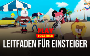 Die besten Play Together Tipps und Tricks für Einsteiger
