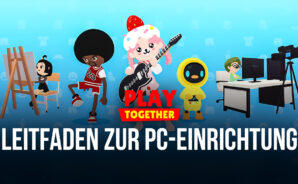 Wie man mit BlueStacks die beste Grafik und Leistung für das Zusammenspiel erhält