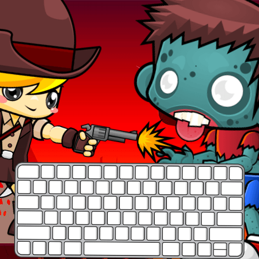 Typing Game – Typing Practice