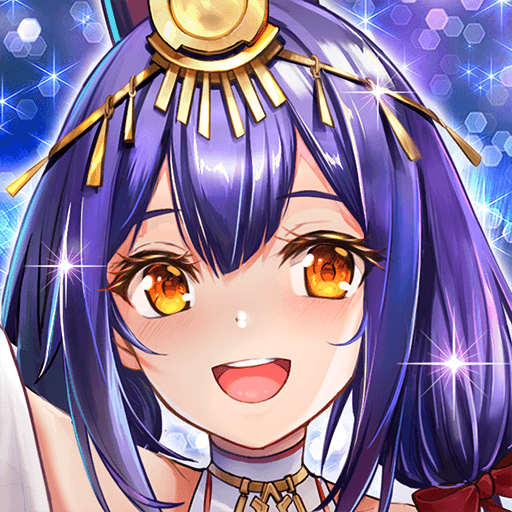 초차원여친: 여신의 환상낙원