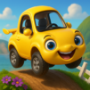 Cars Racing Games For Kids