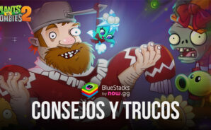 Consejos y trucos esenciales para principiantes de Plants vs Zombies 2