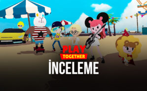 Play Together BlueStacks İncelemesi