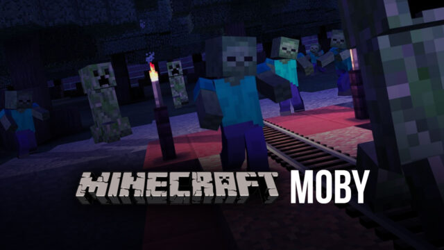 Minecraft – najniebezpieczniejsze potwory, na które trzeba uważać
