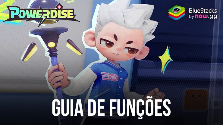 Powerside: Todas as funções e suas habilidades