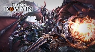 Dark Domain