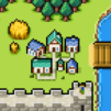 Island Empire - Turn based Strategy