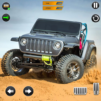 Jeep Games:4&#215;4 Driving Games