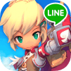 LINE Dragonica Mobile