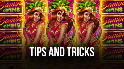 Tips & Tricks to Help You Play Billionaire Casino Slots 777