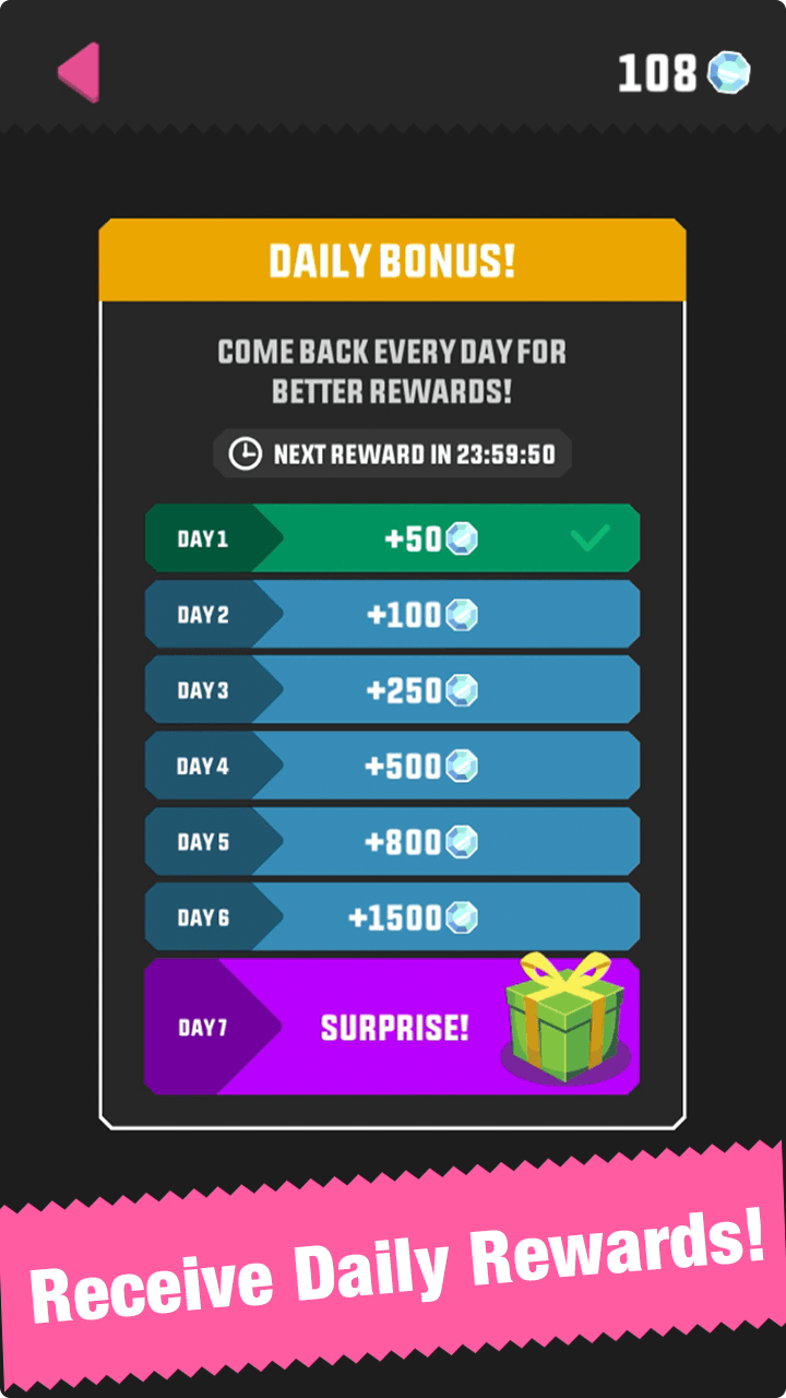 Download Falling Ball on PC with BlueStacks