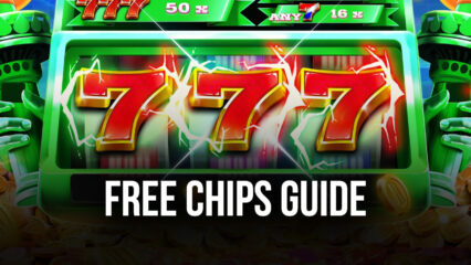 Fastest Way to Get Free Chips in Billionaire Casino Slots 777