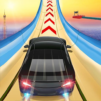 Crazy Car GT Racing