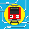 Train Go - Railway Simulator