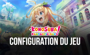 Comment Jouer à KonoSuba: Fantastic Days sur PC avec BlueStacks