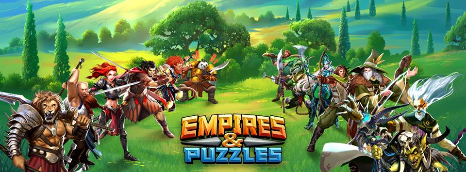 Empires & Puzzles: лучшие герои