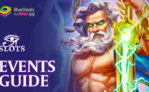 A Thorough Guide for All Events in Slots Era – Jackpot Slots Game
