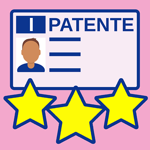 Quiz Patente 2025 – Drivoo