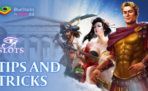 Slots Era – Jackpot Slots Game Tips and Tricks to Get More Jackpots