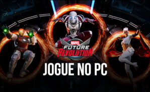 Como Baixar e Instalar MARVEL Future Revolution no PC com BlueStacks