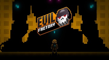 Download & Play Evil Factory on PC & Mac (Emulator)