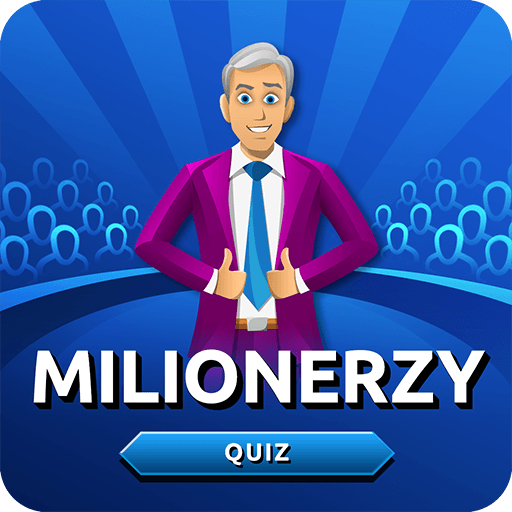 Milionerzy Quiz