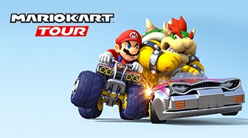 Baixar & Jogar Mario Kart Tour no PC & Mac (Emulador)