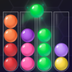Ball Sort Magic – Puzzle Game