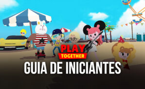 As melhores dicas e truques de iniciantes para Play Together