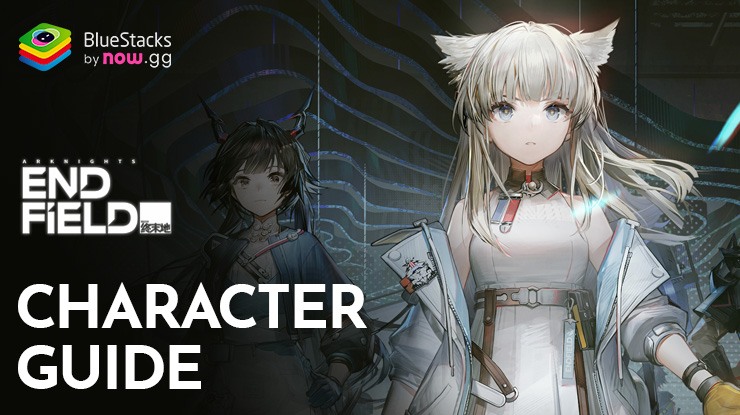 Master The Use of Arknights: Endfield Operators – The Ultimate Character Guide