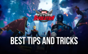 MARVEL Future Revolution &#8211; Guide With the Best Tips and Tricks