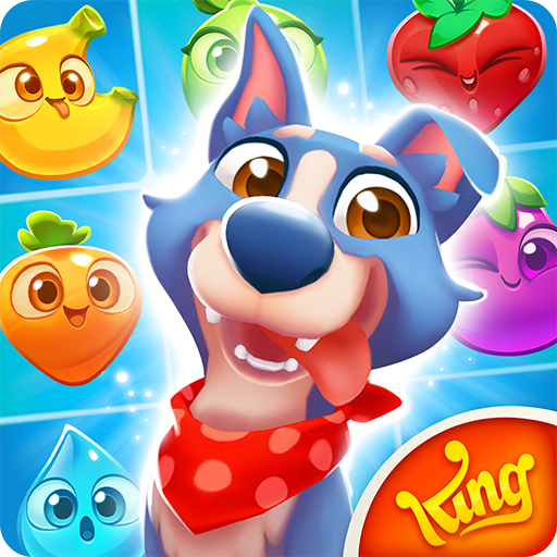Candy Crush Soda Saga 1.251 - Download for PC Free